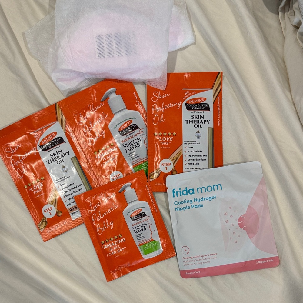 New Mom Bundle